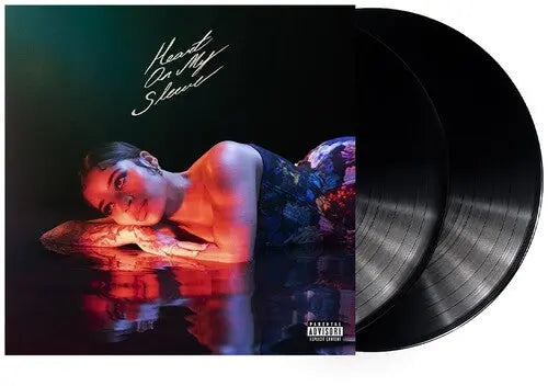 Ella Mai - Heart On My Sleeve [Explicit Content Vinyl 2LP]