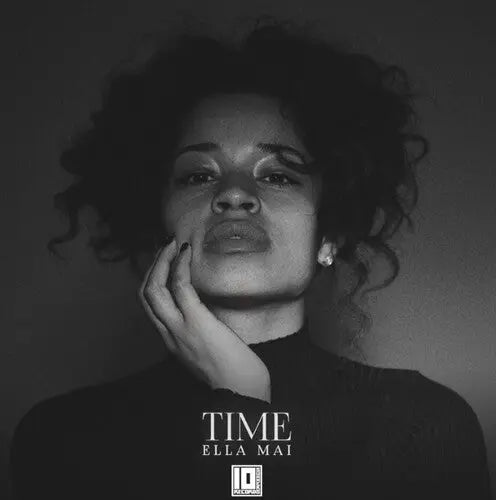 Ella Mai - Time Change Ready (Anniversary) [Explicit – Drowned