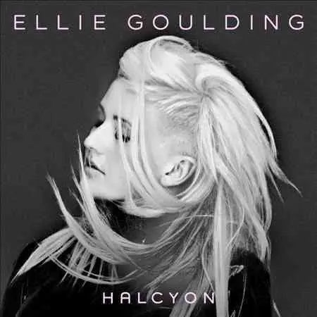 Ellie Goulding - Halcyon [Vinyl LP]
