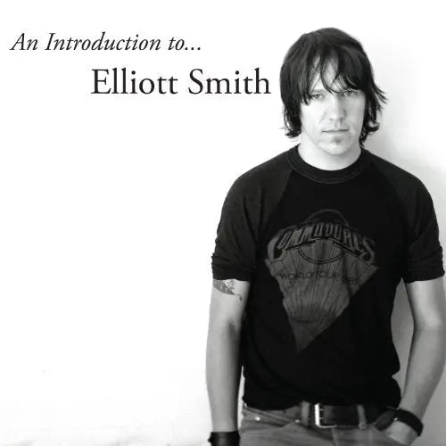 Elliott Smith - An Introduction to Elliott Smith [Vinyl LP]