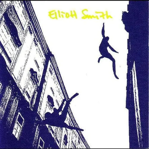 Elliott Smith - Elliott Smith [25th Anniversary Remaster Vinyl LP]