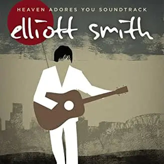 Elliott Smith - Heaven Adores You Soundtrack [Explicit Lyrics Vinyl 2LP]