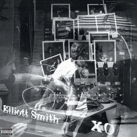 Elliott Smith - XO [Vinyl LP]