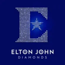 Elton John - Diamonds [Vinyl 2LP]