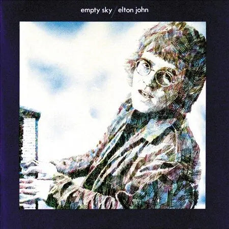 Elton John - Empty Sky [180-Gram Vinyl]