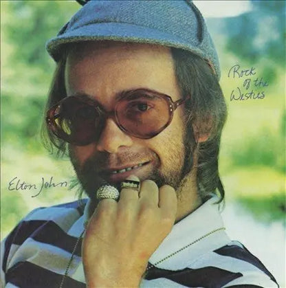Elton John - Rock Of The Westies [180-Gram Vinyl]
