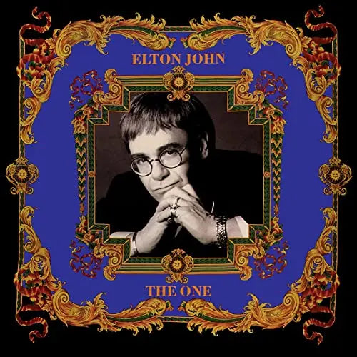 Elton John - The One [Vinyl 2LP]