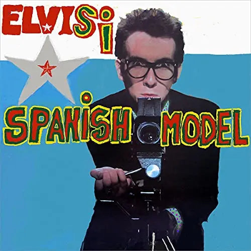 Elvis Costello & The Attractions - Spanish Model [Vinyl LP]
