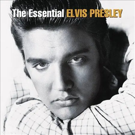 Elvis Presley - Essential Elvis Presley [Vinyl LP]