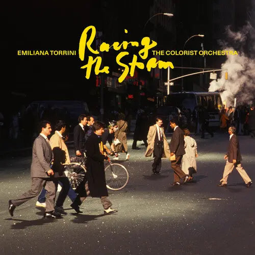 Emiliana Torrini - Racing The Storm [Vinyl LP]