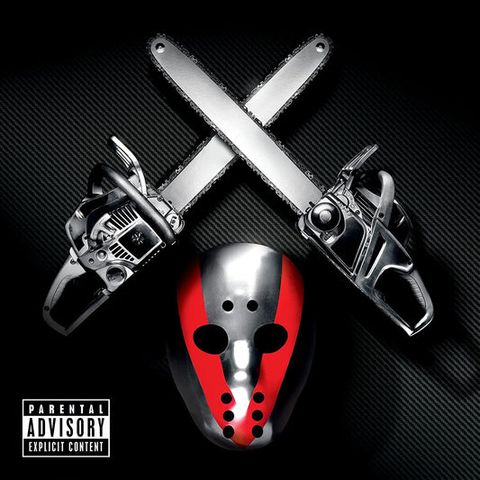 Eminem - Shady XV [Explicit] [4LP Vinyl]