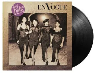 En Vogue - Funky Divas [Vinyl]