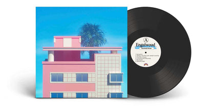Engelwood - Boardwalk Bumps Vol. 1-3 [Vinyl 3LP]
