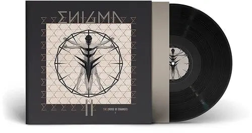 Enigma - The Cross of Changes [Limited 180g Vinyl 2LP]