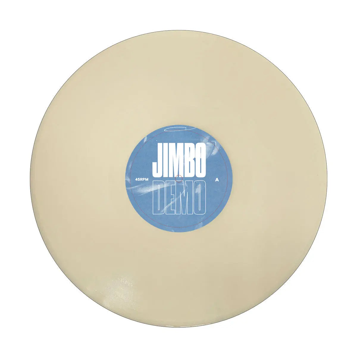 Enumclaw - Jimbo Demo [Colored, Vinyl LP]