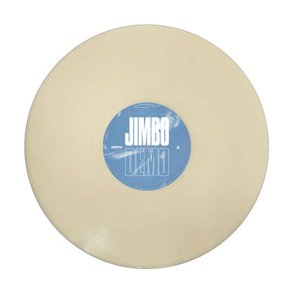 Enumclaw - Jimbo Demo [Colored, Vinyl LP]