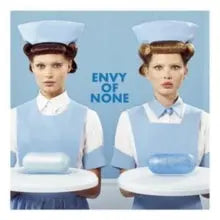 Envy of None - Envy of None [Vinyl LP]