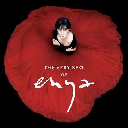 Enya - Enya - Very Best of Enya [Vinyl LP]