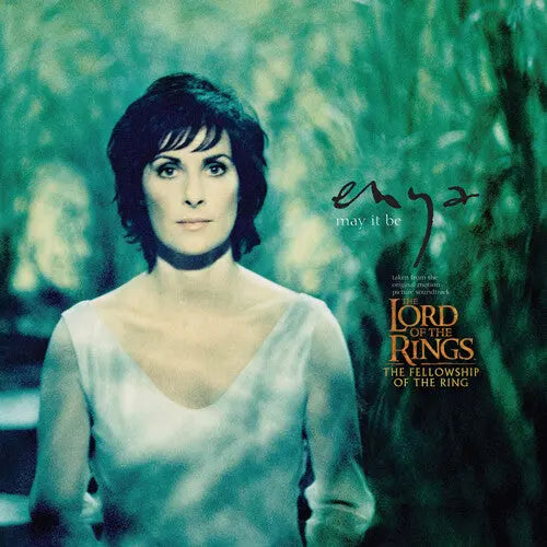 Enya - May It Be [Limited Edition Picture Disc]