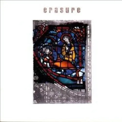 Erasure - The Innocents [180-Gram Vinyl LP]