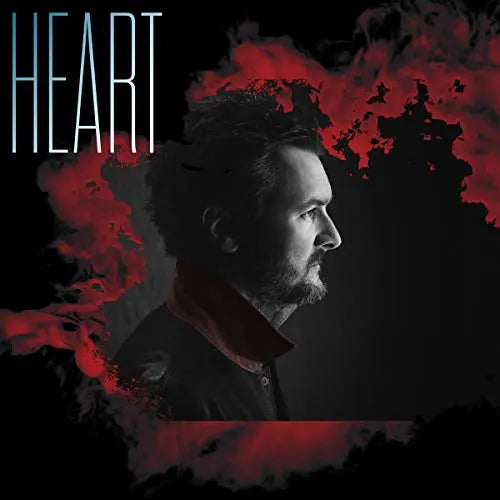Eric Church - Heart [LP Vinyl]