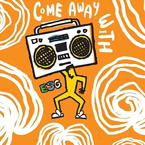 Esg - Come Away With Esg [Vinyl]