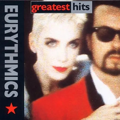Eurythmics - Greatest Hits [Vinyl]
