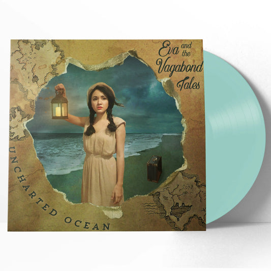 Eva & The Vagabond Tales - Uncharted Ocean [Vinyl]