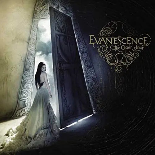 Evanescence - The Open Door [Vinyl 2LP]