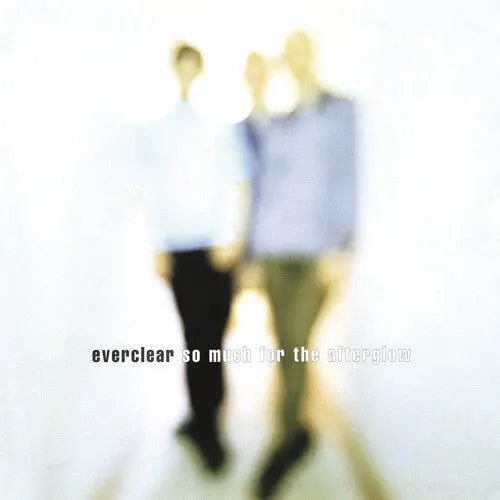Everclear - So Much for the Afterglow [Vinyl LP]