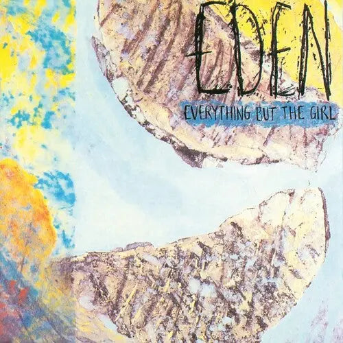 Everything But The Girl - Eden (2021 Half-Speed Abbey Road Remaster) [Vinyl LP]