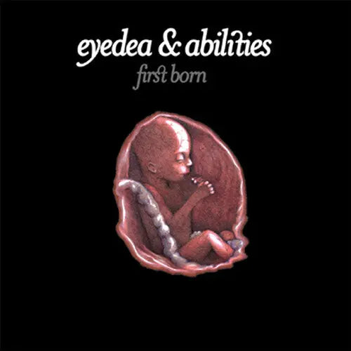 Eyedea & Abilities - First Born (20 Year Anniversary Edition) [Explicit Content] [Red Colored 2LP Vinyl]
