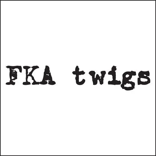 FKA Twigs - EP1 [12" Vinyl EP]
