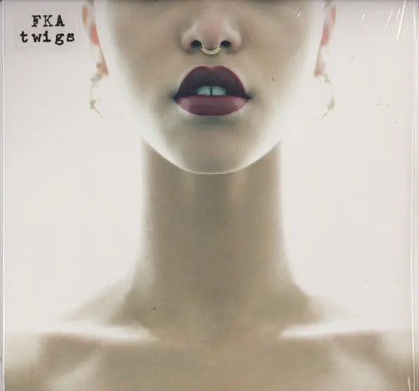 FKA Twigs - Ep2 (12" Single) [Vinyl]