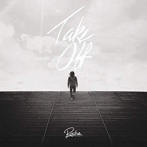 FKJ - Take Off (Extended Play) [Vinyl LP]