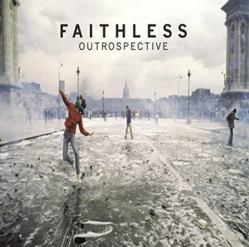 Faithless - Outro-Spective [Vinyl LP]