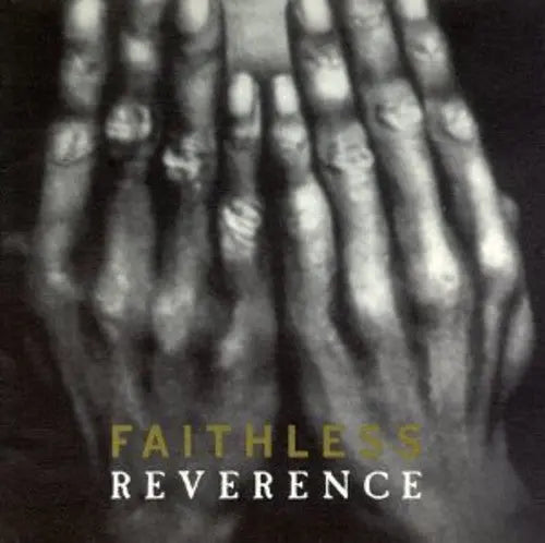 Faithless - Reverence [Vinyl]