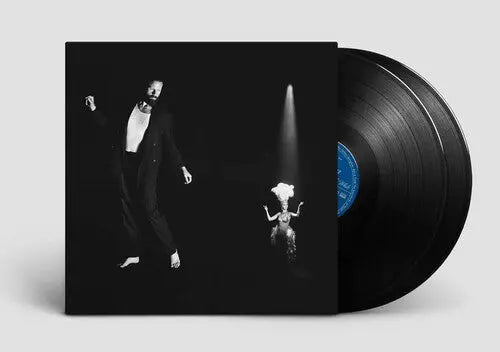 Father John Misty - Chloë and the Next 20th Century [Gatefold, Vinyl 2LP Jacket]