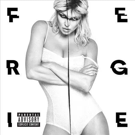 Fergie - Double Dutchess [Vinyl]