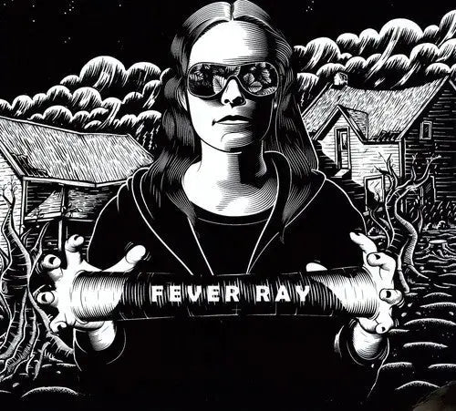 Fever Ray - Fever Ray [Vinyl]