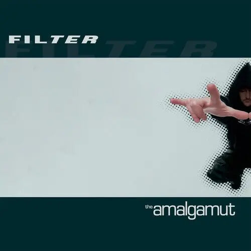 Filter - The Amalgamut [Vinyl LP]
