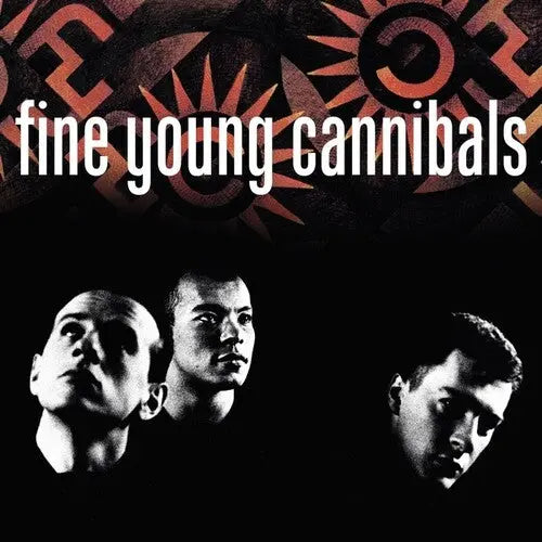 Fine Young Cannibals - Fine Young Cannibals [Colored Vinyl, Remastered]