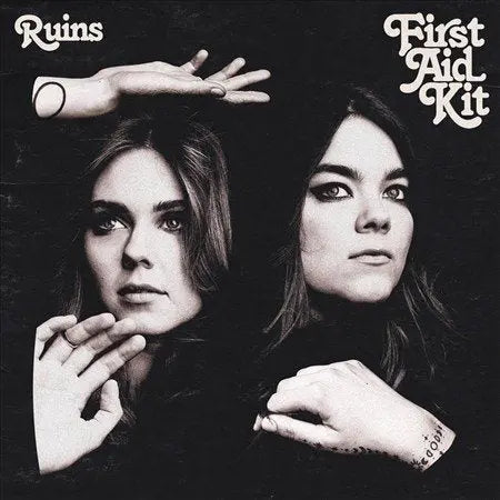 First Aid Kit - Ruins [Gatefold LP Jacket, 180-Gram Vinyl, Digital Download Card]