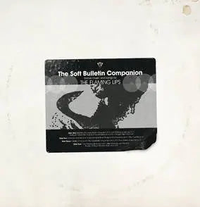 Flaming Lips - The Soft Bulletin Companion [Vinyl] RSD