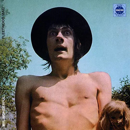 Fleetwood Mac - Mr. Wonderful [Vinyl LP]
