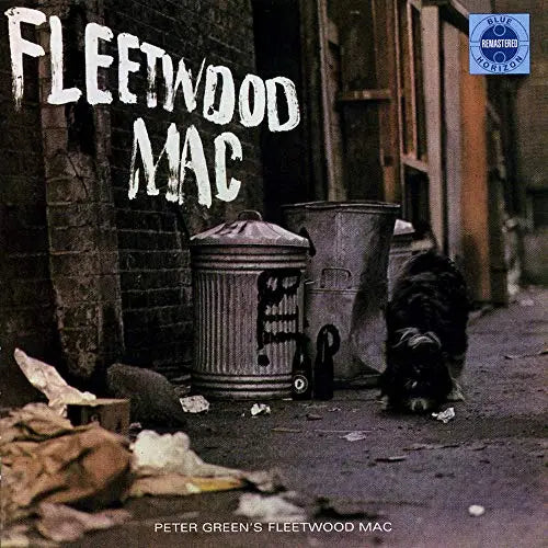 Fleetwood Mac - Peter Green's Fleetwood Mac [Vinyl LP]