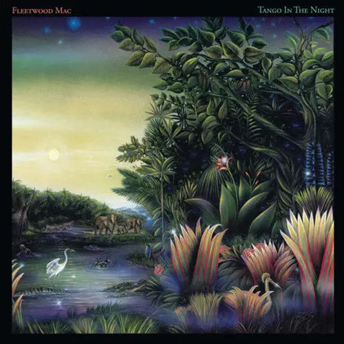 Fleetwood Mac - Tango In The Night [Vinyl LP]