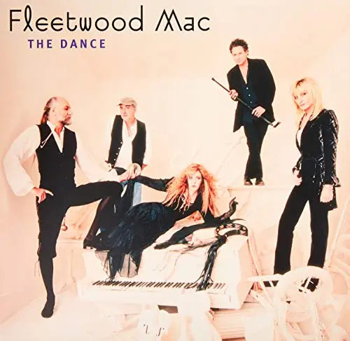 Fleetwood Mac - The Dance [Vinyl LP]