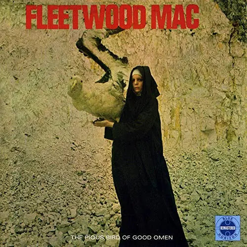 Fleetwood Mac - The Pious Bird Of Good Omen [Vinyl LP]