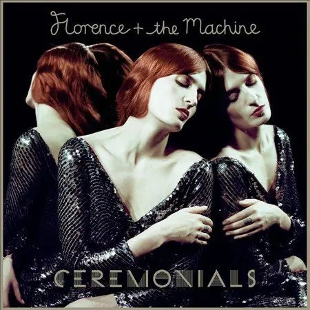 Florence + The Machine - Ceremonials [Vinyl]